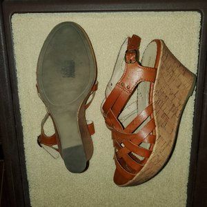Matrices sandals